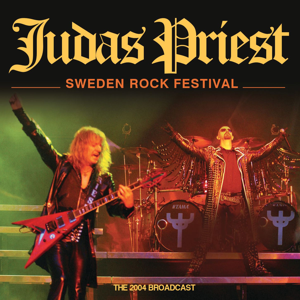 Judas Priest